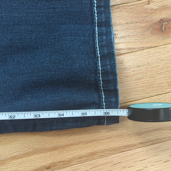 Maurices "Original" Jeans - Picture 7 of 10